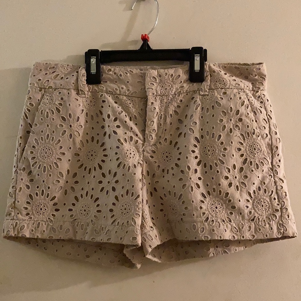 Loft shorts